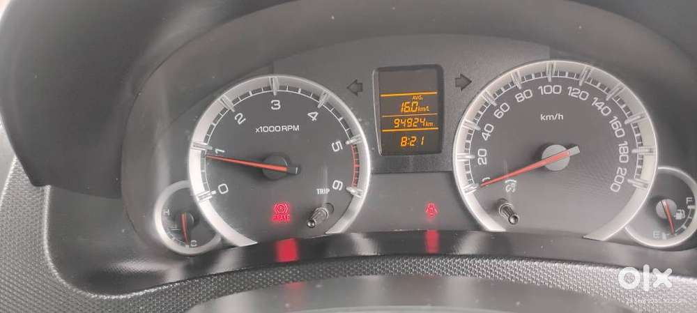 Maruti Suzuki Swift Ddis Vdi, 2014, Diesel