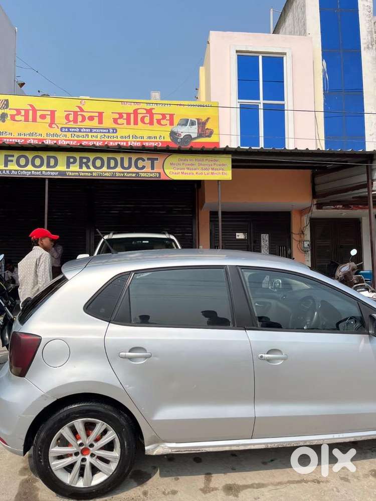 Volkswagen Polo 2013 Diesel Well Maintained