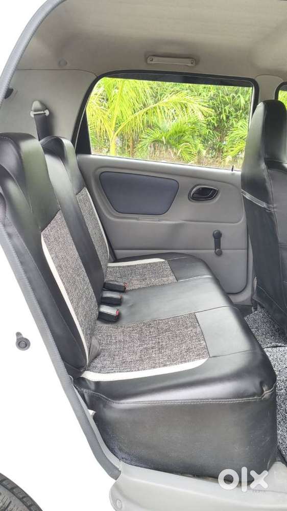 Maruti Suzuki Alto K10 Vxi (o), 2012