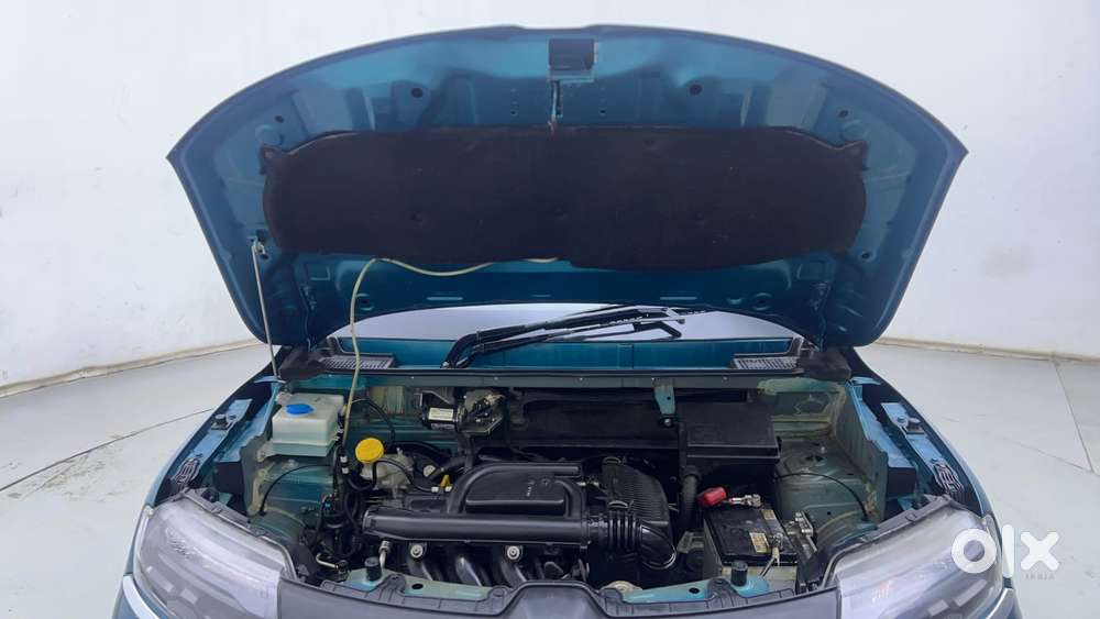 Renault Kwid Climber 1.0 Amt Opt, 2022, Petrol