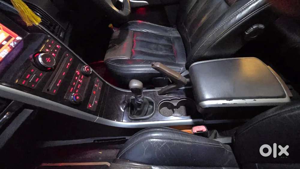 Mahindra Xuv500 2015 Diesel Manual