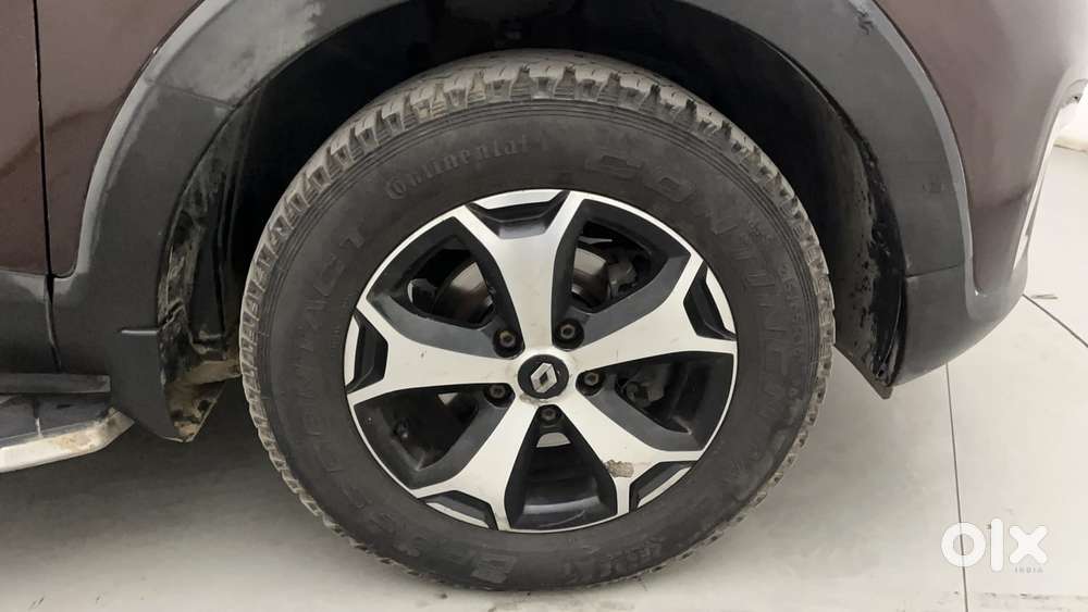 Renault Captur 1.5 Diesel Rxl, 2017, Diesel