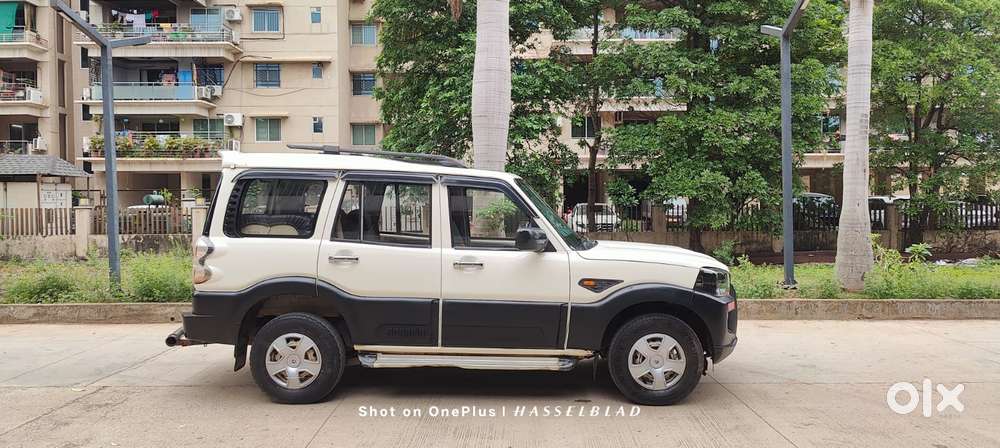Mahindra Scorpio S2, 2014, Diesel