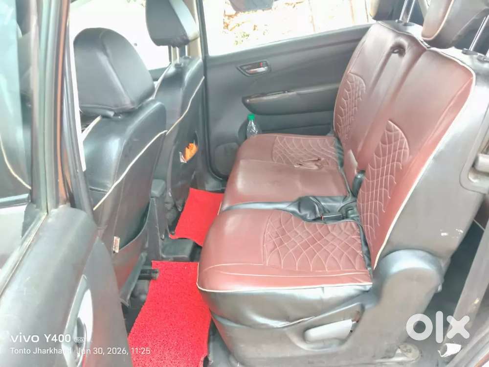 Maruti Ertiga Diesel 2017