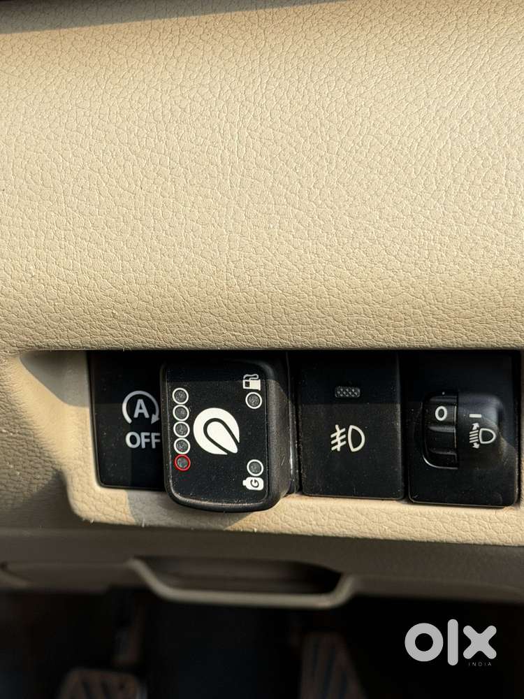 Maruti Suzuki Ertiga Vxi (o) Cng, 2019, Cng & Hybrids