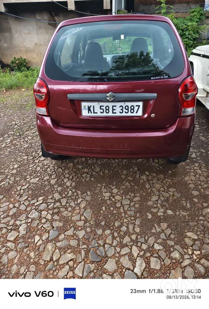Maruti Suzuki Alto 2011 Good Condition