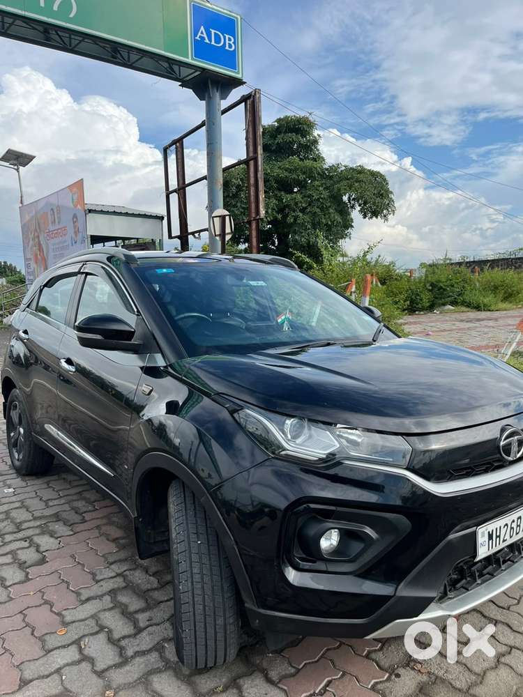 Tata Nexon Diesel 2021