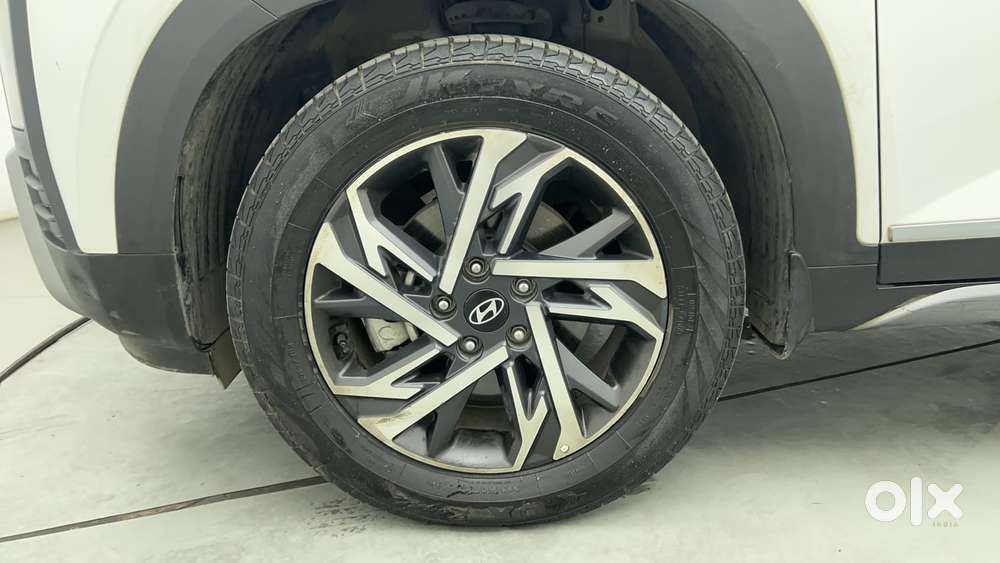 Hyundai Creta Sx 1.4 Turbo 7 Dct, 2024, Petrol