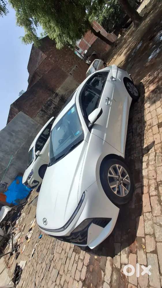 Hyundai Verna 2024