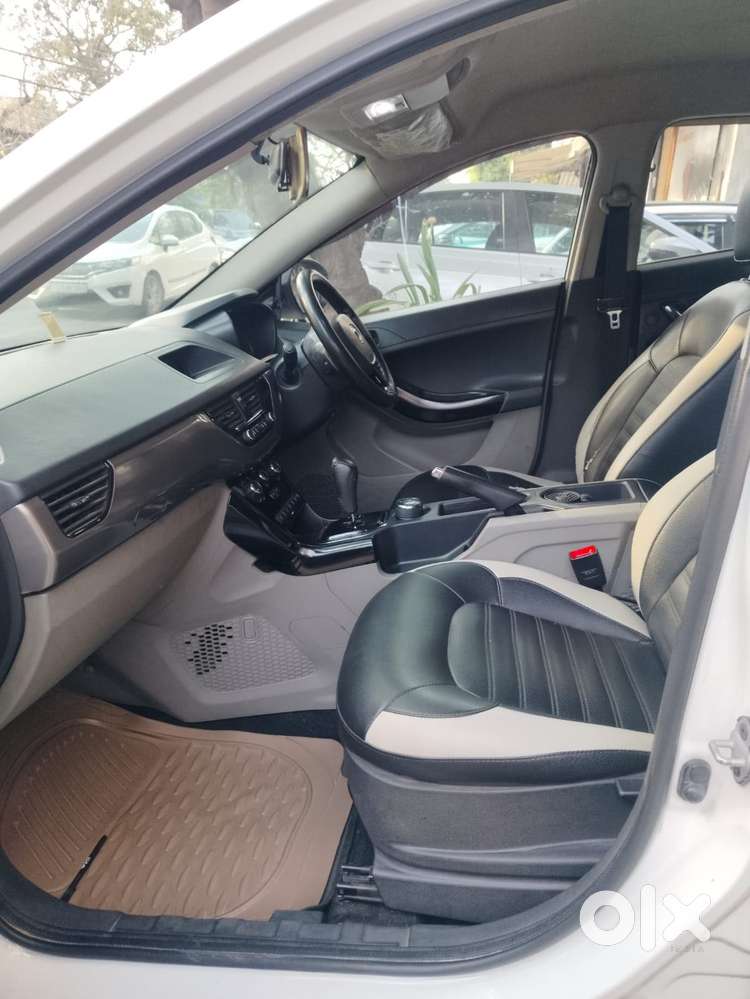 Tata Nexon Kraz Plus Amt Diesel, 2019, Diesel