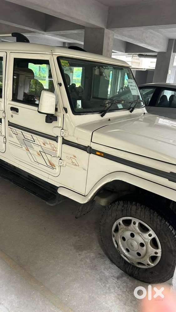Mahindra Bolero Power Plus 2020 Diesel 124500 Km Driven