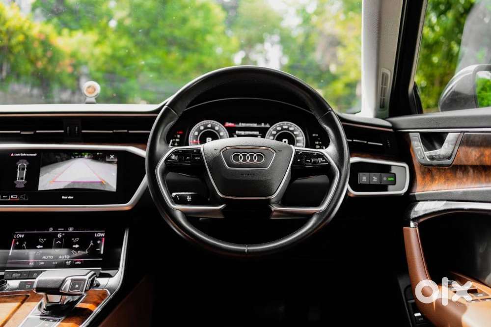 Audi A6 2.0 45 Tfsi Premium Plus, 2023, Petrol