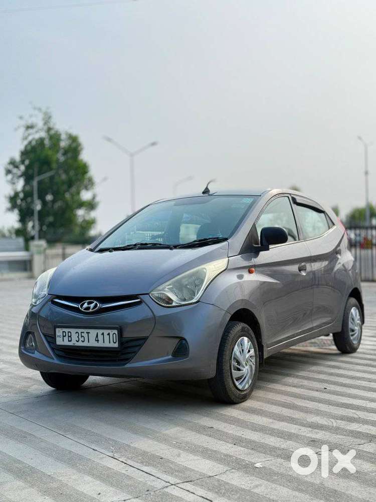 Hyundai Eon Era +, 2013, Petrol