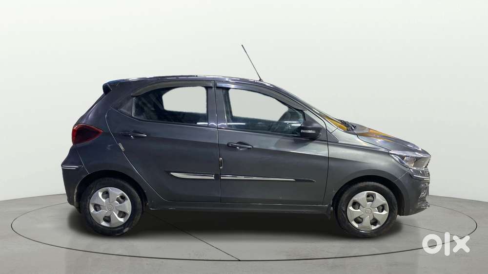 Tata Tiago