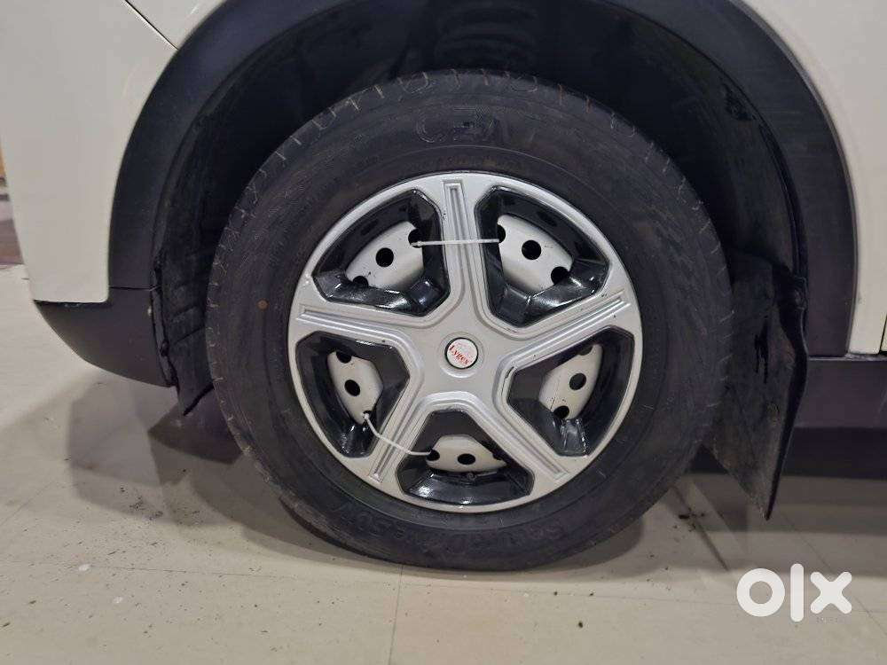 Mahindra Xuv300 W4 Diesel, 2020, Diesel