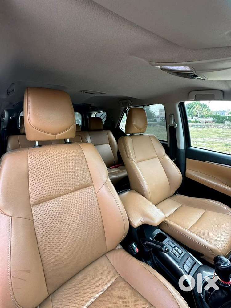 Toyota Fortuner 2022  Sigma 4x4 Diesel