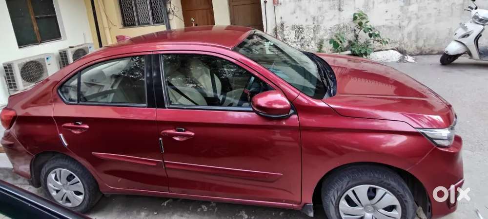 Honda Amaze