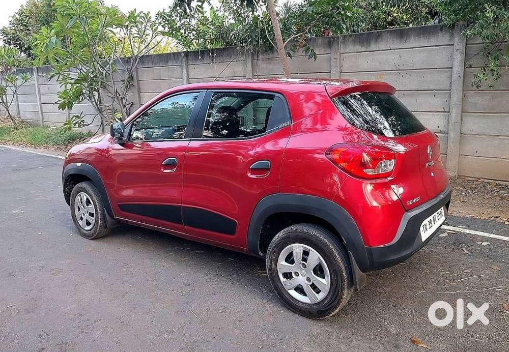 Renault Kwid