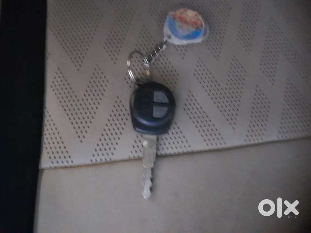 Low Mileage Wagonr Single Owner