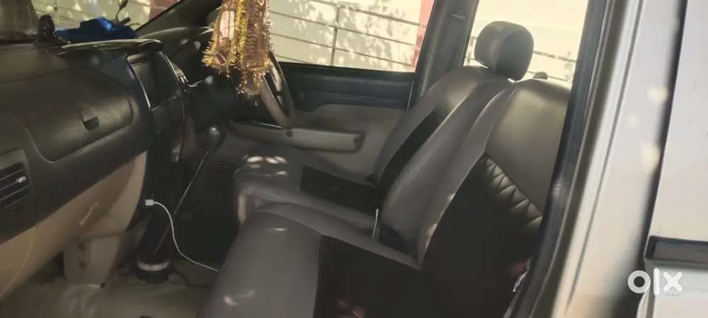 Chevrolet Tavera