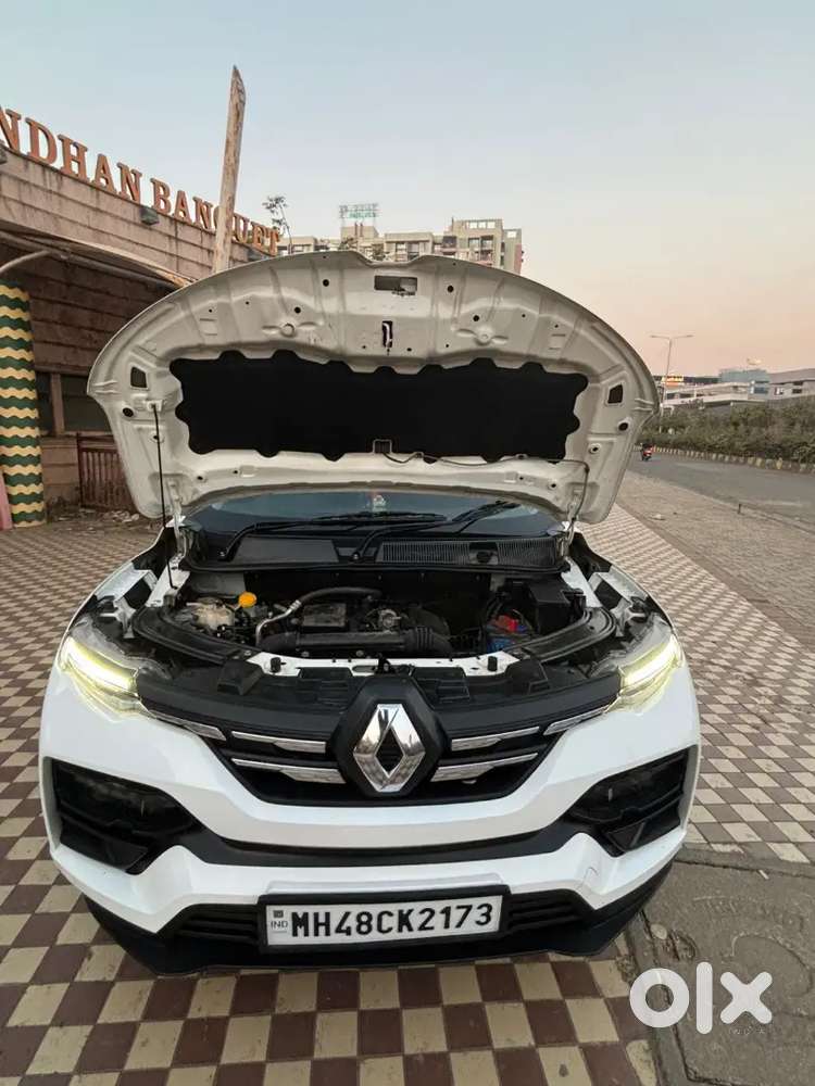 Renault Kiger 2023 Petrol 15000 Km Driven