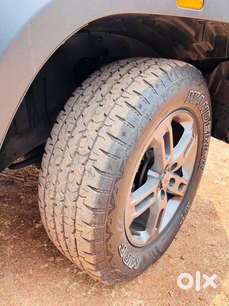 Mahindra Thar 1.5 Ax (o) Hard Top Diesel Mt Rwd, 2024, Diesel