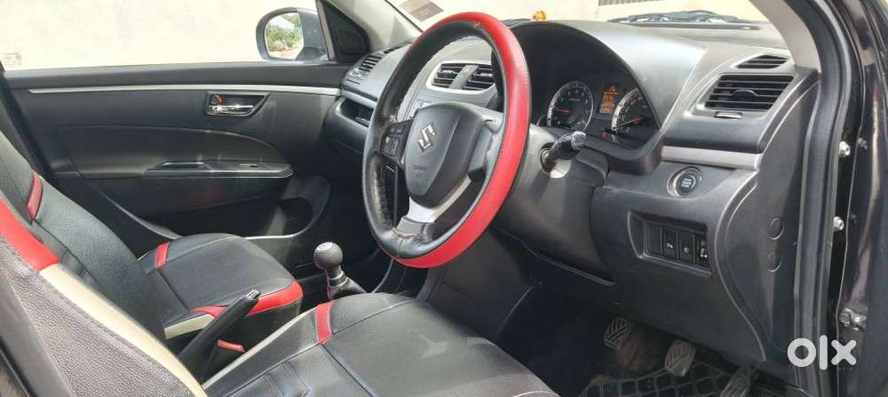 Maruti Suzuki Swift, 2015, Petrol
