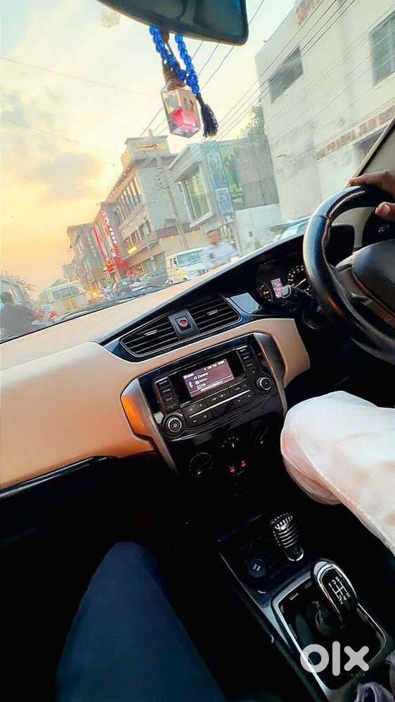 Tata Zest Diesel Manual 2014