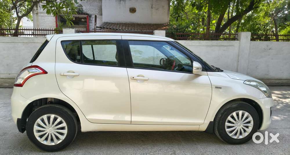 Maruti Suzuki Swift Ddis Vdi, 2015, Diesel