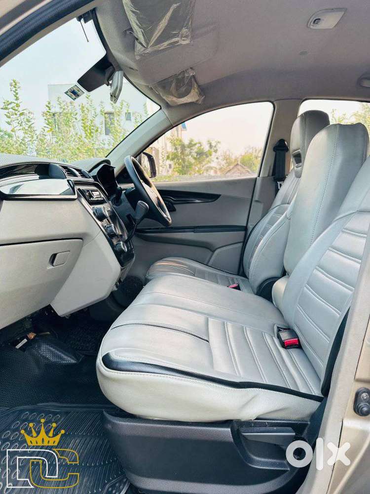 Mahindra Kuv 100 2016-2017 Mfalcon D75 K4 Plus, 2016, Diesel