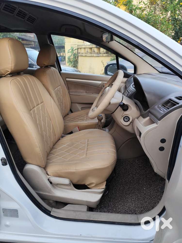 Maruti Suzuki Ertiga Vdi Shvs, 2015, Diesel