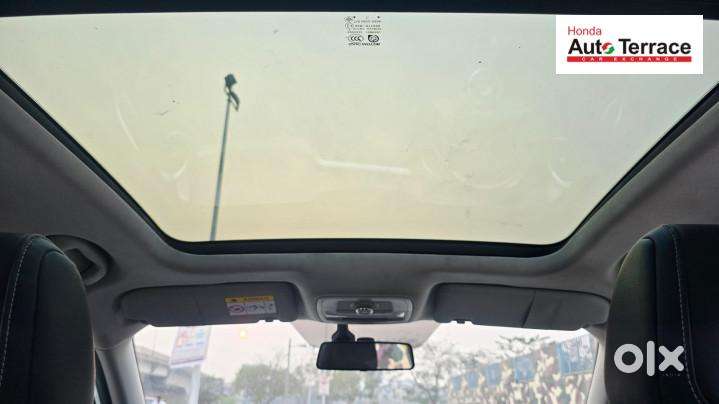 Mg Zs Ev Exclusive, 2020