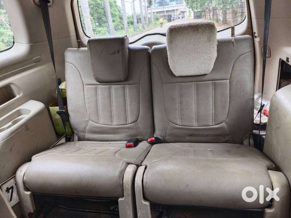 Mitsubishi Pajero Sport 4x4, 2013, Diesel