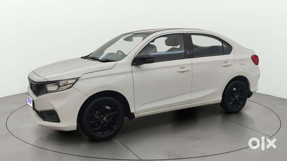 Honda Amaze Vx Petrol, 2020, Petrol