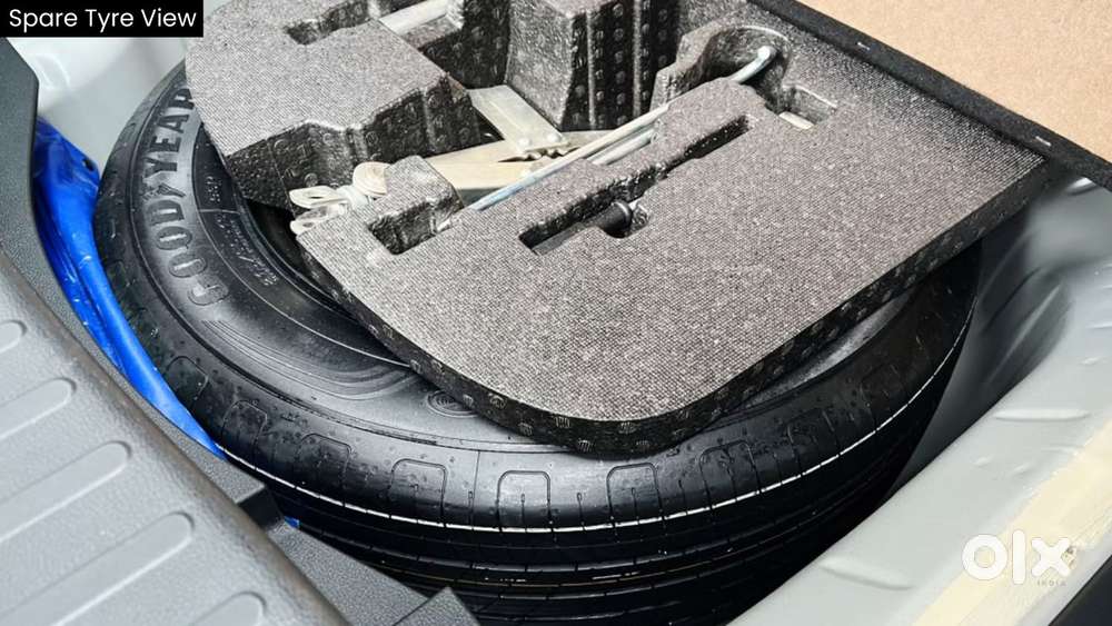 Honda Elevate Vx Cvt, 2025, Petrol