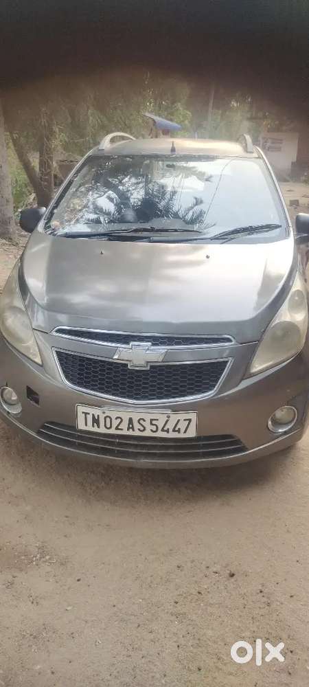 Chevrolet Beat 2011 Diesel Well Maintained