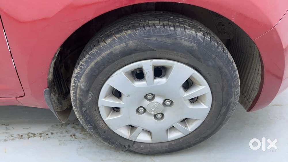 Hyundai I20 Magna, 2013, Petrol