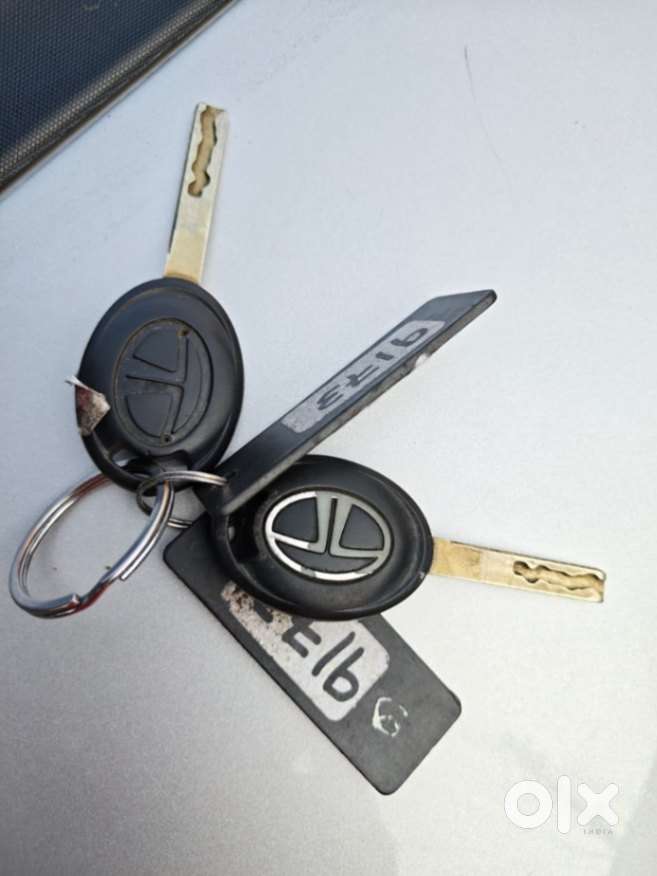 Tata Tiago 1.05 Revotorq Xt, 2019, Petrol