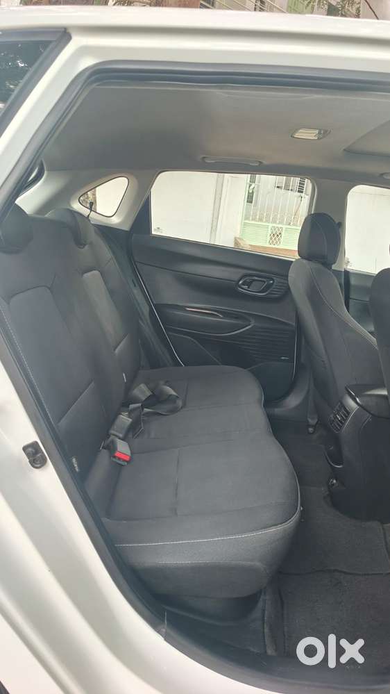 Hyundai i20 Petrol Asta, 2022, Petrol