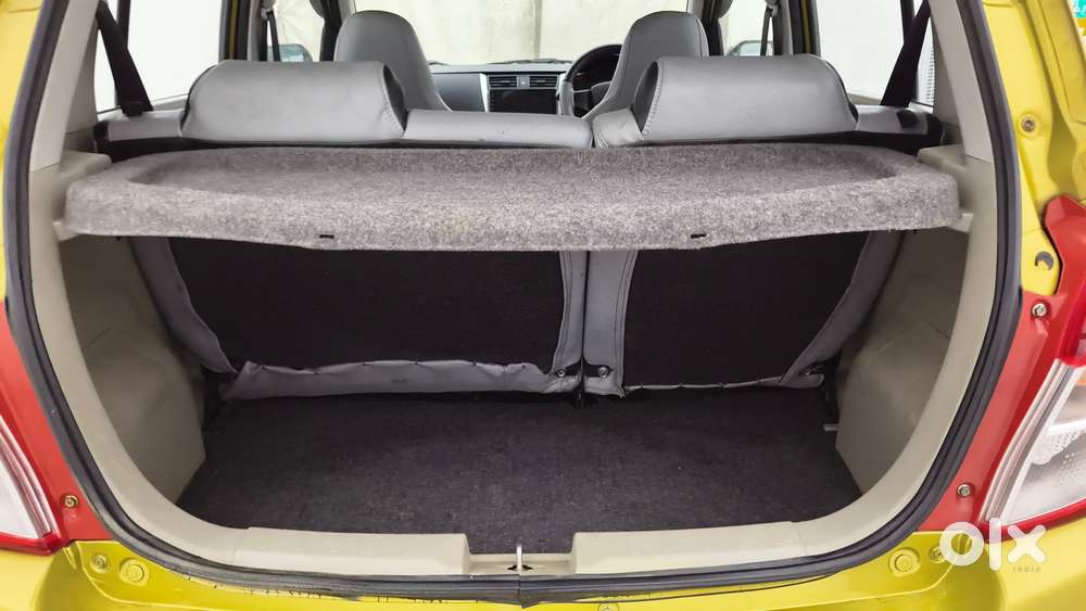 Maruti Suzuki Celerio 2014-2017 Vxi, 2014, Petrol