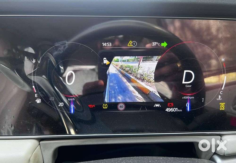 Mahindra Xuv700 Ax7 Luxury Pack Awd, 2023, Diesel