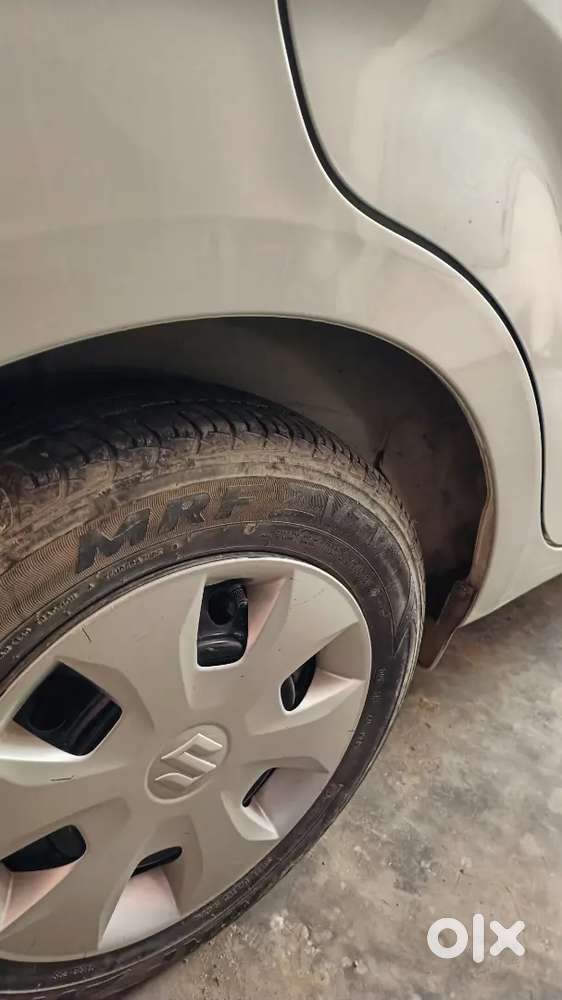 Maruti Suzuki Wagon R 2020