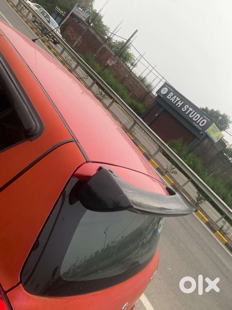 Swift Maruti Petrol 2007