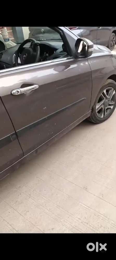 Tata Tigor Good Condition Power Full Ac