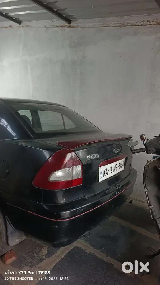 Ford Ikon 2005 Diesel Well Maintained
