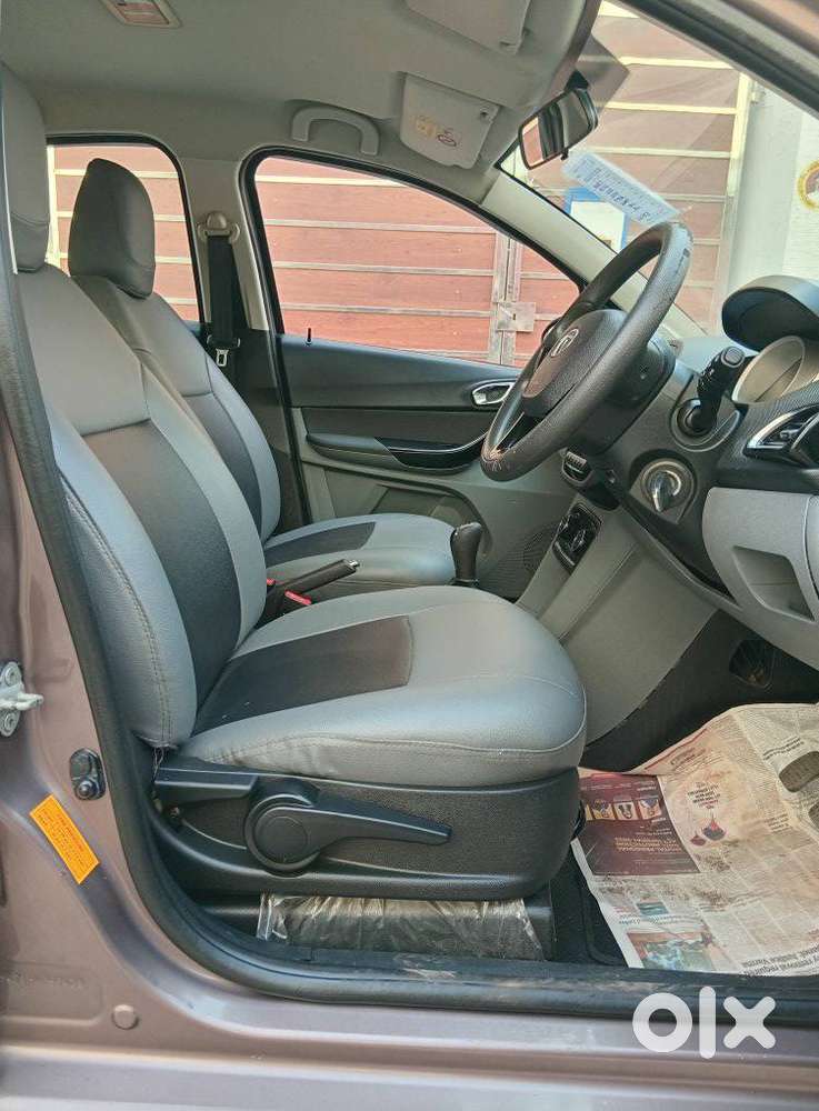 Tata Tigor 1.2 Revotron Xz Plus, 2018, Diesel