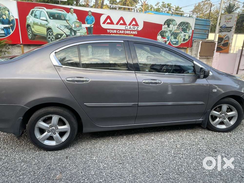 Honda City 2008-2011 1.5 V Mt, 2011, Petrol