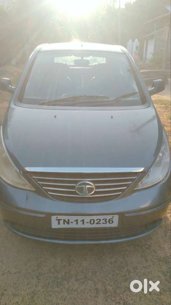 Tata Indica Vista 2012