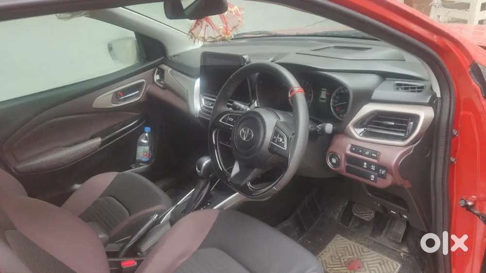 Brand New Purchased In Jan 2026