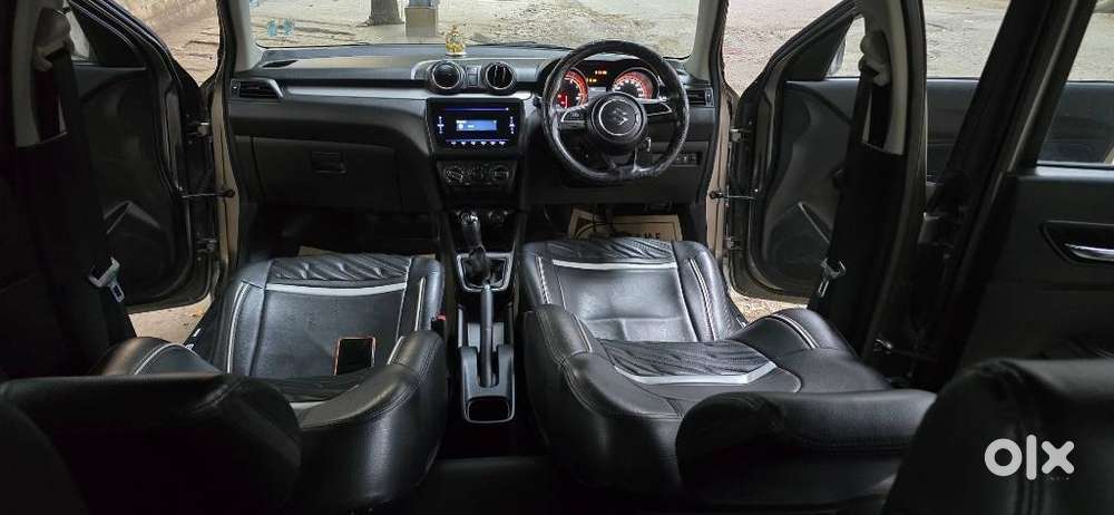 Maruti Suzuki Swift Vxi + Manual, 2023, Petrol